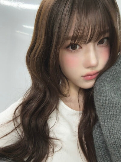 USPEER Seoyu朴宣雨 