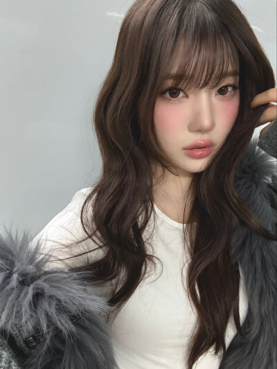 USPEER Seoyu朴宣雨 