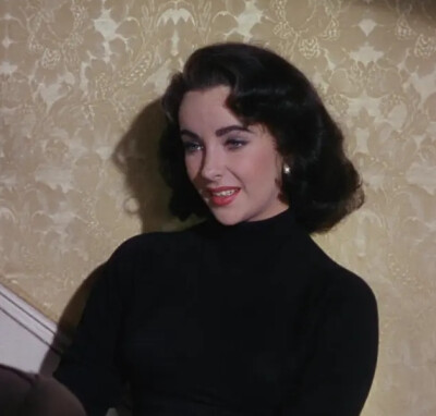 Elizabeth Taylor ​​​
