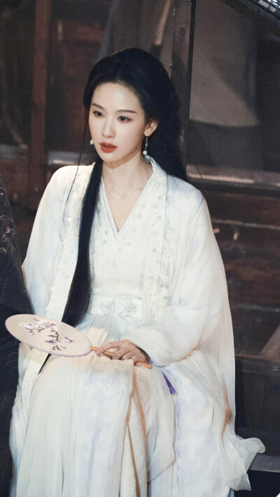 月鳞绮纪 雾妄言