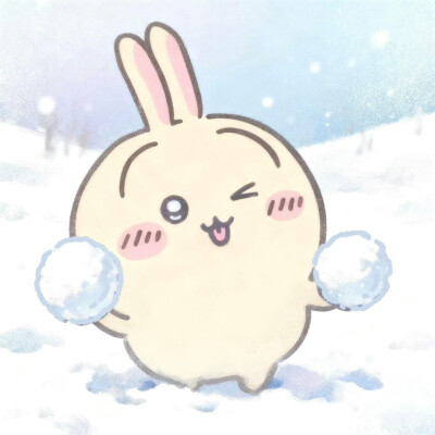 冬日可爱头像（´o̴̶̷̤ ̫ o̴̶̷̤`） ​
图源：是白色的
#闺蜜头像#