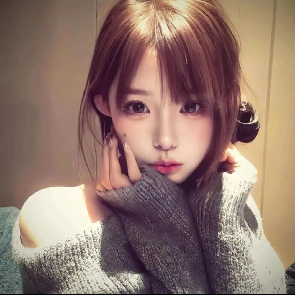别人问我想要什么 我悄悄的指了指你