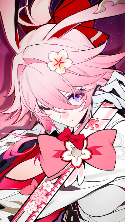 崩坏星穹铁道 二相乐园
4.0新角色
来源@Chen_浅瞳