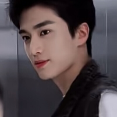 树哥我会一直溺爱你的