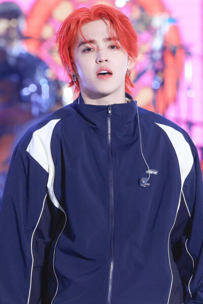 崔胜澈 follow again