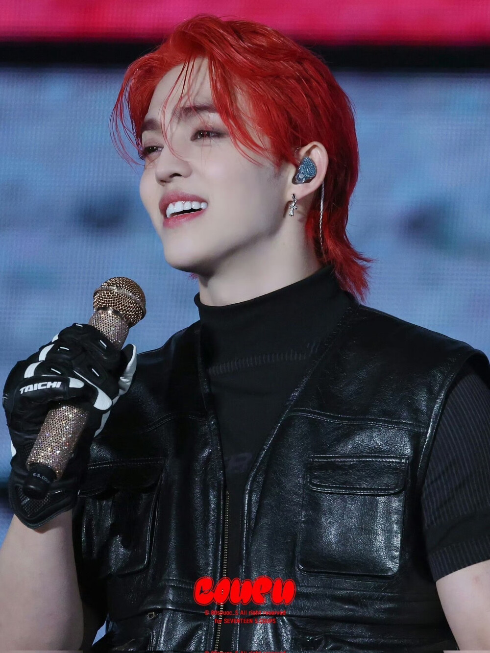 崔胜澈 follow again