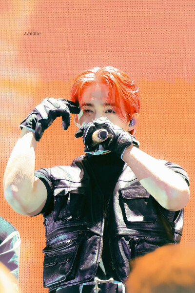 崔胜澈 follow again