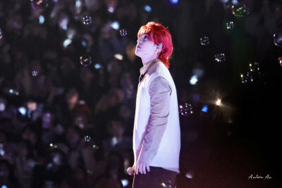 崔胜澈 follow again