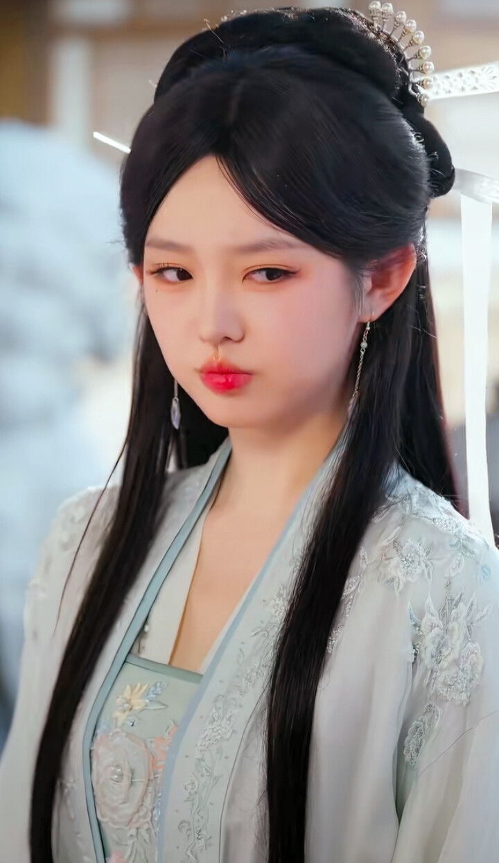 李柯以/一叶众生/老祖