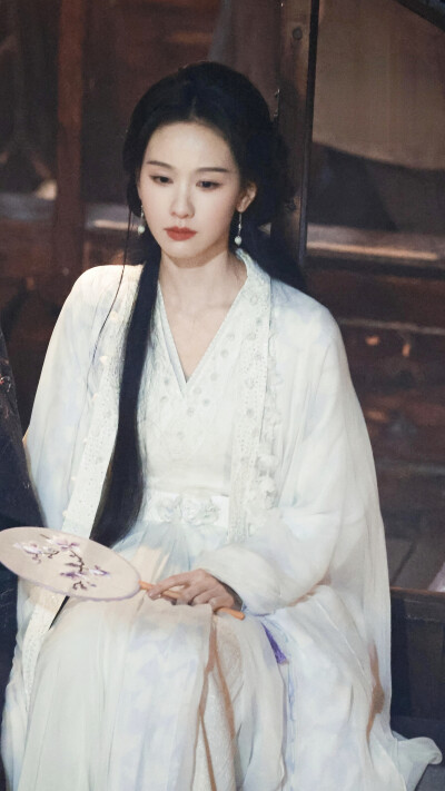 月鳞绮纪 雾妄言