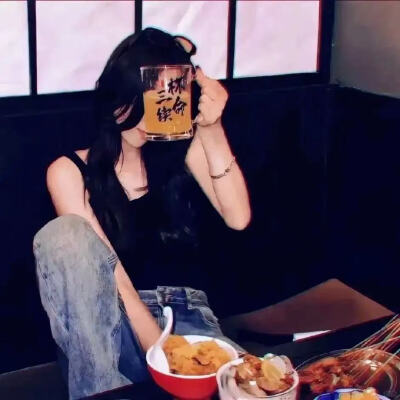 生活无解，去爱，去感受