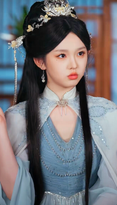 李柯以/一叶众生/老祖