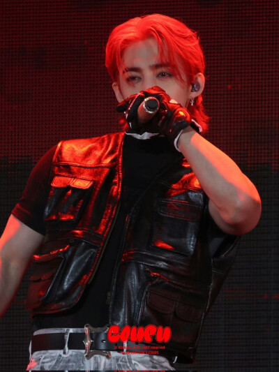 崔胜澈 follow again