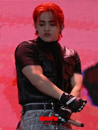 崔胜澈 follow again