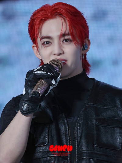 崔胜澈 follow again