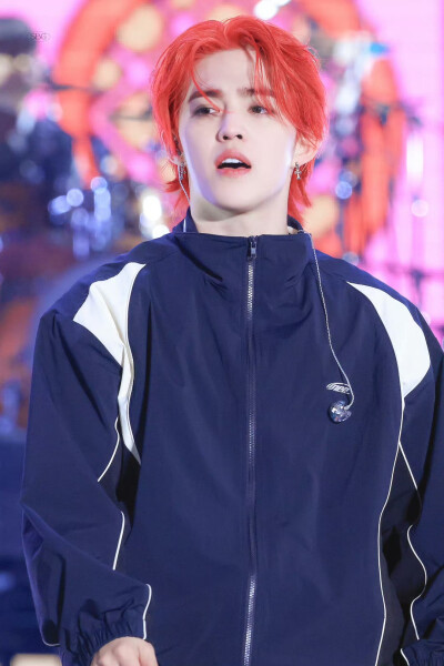 崔胜澈 follow again