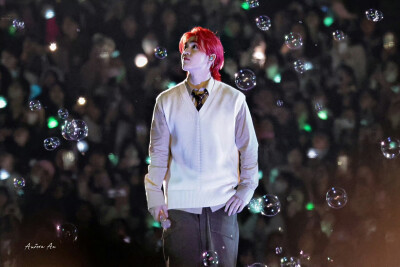 崔胜澈 follow again