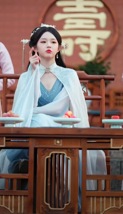 李柯以/一叶众生/老祖