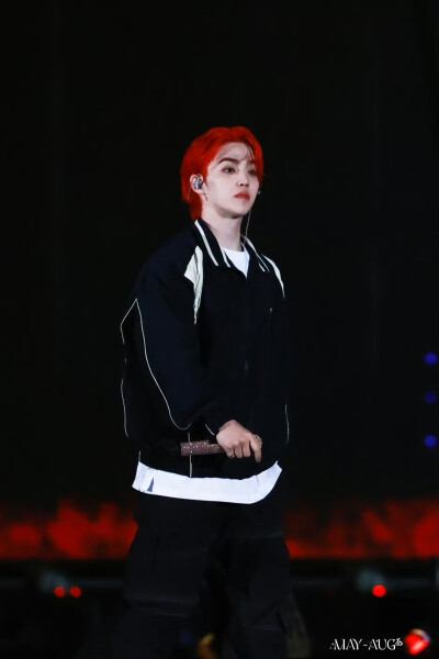 崔胜澈 follow again