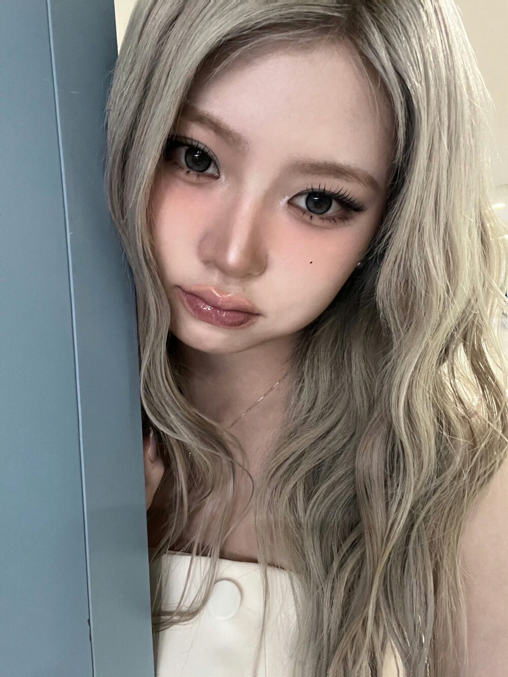 kiiikiii haum郭河音