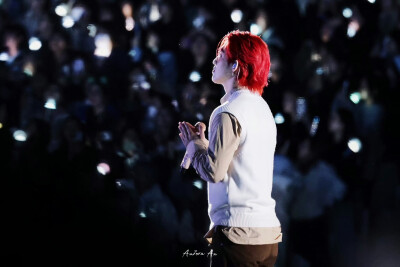 崔胜澈 follow again