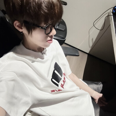 我保证只对你坏