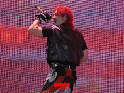 崔胜澈 follow again