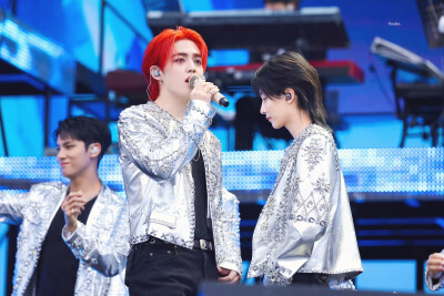 崔胜澈 follow again