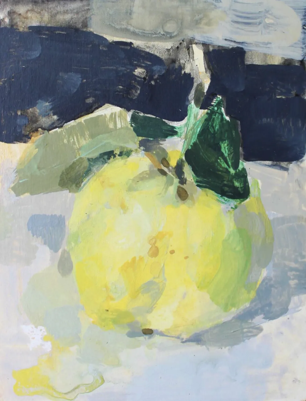 瓦迪姆·苏沃洛夫是一位俄罗斯当代具象画家，以融合写实基础与表现性绘画语言而受到关注。他的作品多以人物形象为核心，画面气氛冷静而略带忧郁，人物常处于沉思、停顿或内在张力积聚的状态。苏沃洛夫擅长运用克制的色彩、厚薄变化明显的笔触以及略带粗粝感的肌理处理，使人物在真实与情绪化表达之间取得平衡，呈现出一种内敛却深沉的心理氛围。