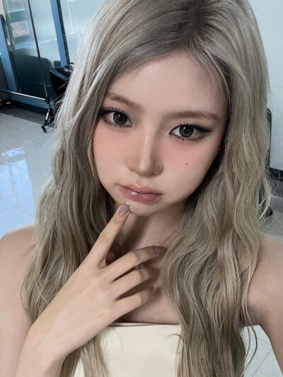 kiiikiii haum郭河音