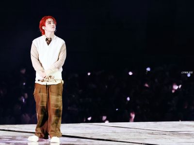 崔胜澈 follow again