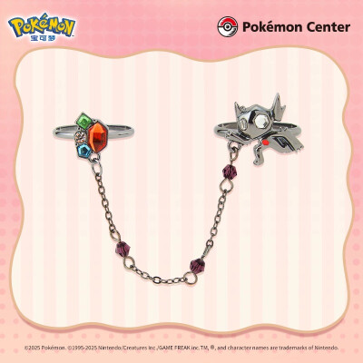 宝可梦周边饰品