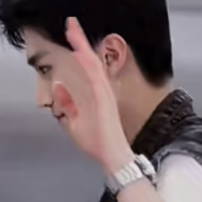 树哥我会一直溺爱你的