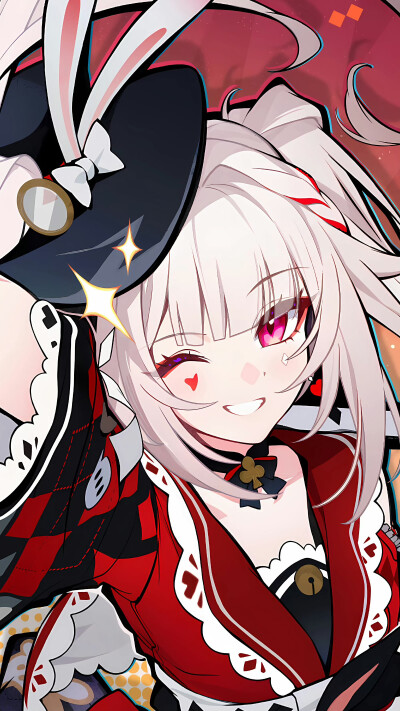 崩坏星穹铁道 二相乐园
4.0新角色
来源@Chen_浅瞳