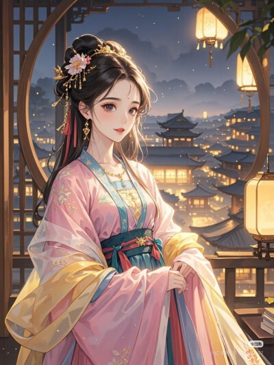 7