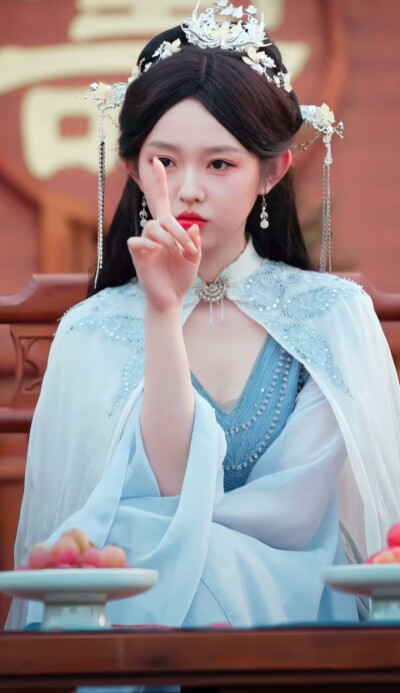 李柯以/一叶众生/老祖