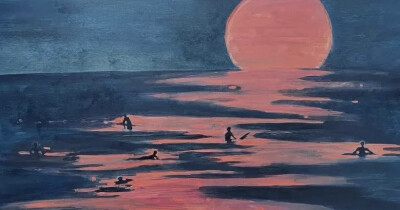 南希·弗里德兰德Nancy Friedland作品