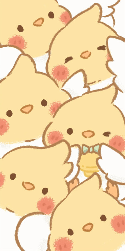 可爱小动物壁纸
画师:青蓝科技