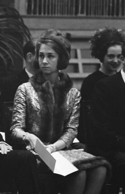 西班牙索菲亚王后