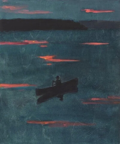 南希·弗里德兰德Nancy Friedland作品