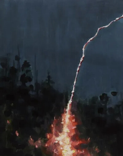 南希·弗里德兰德Nancy Friedland作品