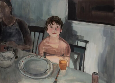 南希·弗里德兰德Nancy Friedland作品