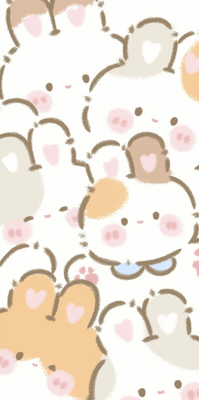 可爱小动物壁纸
画师:青蓝科技