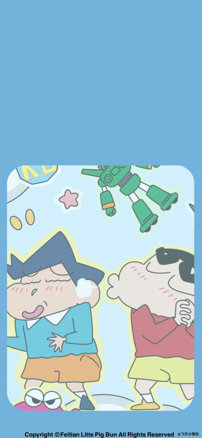 壁纸·图源微博@鹿深人