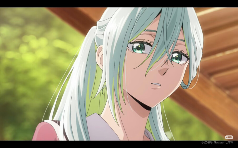 熏香花朵凛然绽放