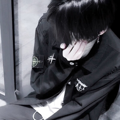 关于明天 我只会逃避