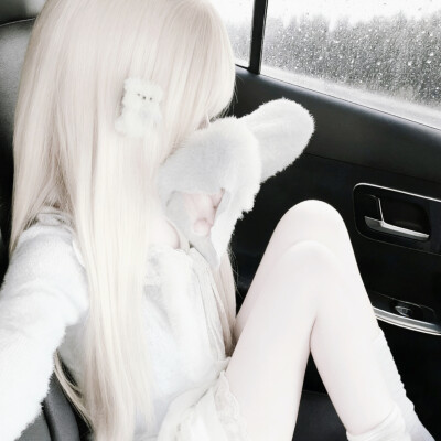 我把幸福晒在阳光下