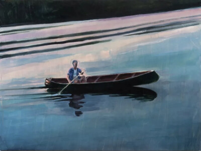 南希·弗里德兰德Nancy Friedland作品