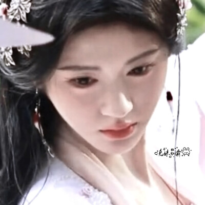 对视的瞬间 时间突然有了刻度