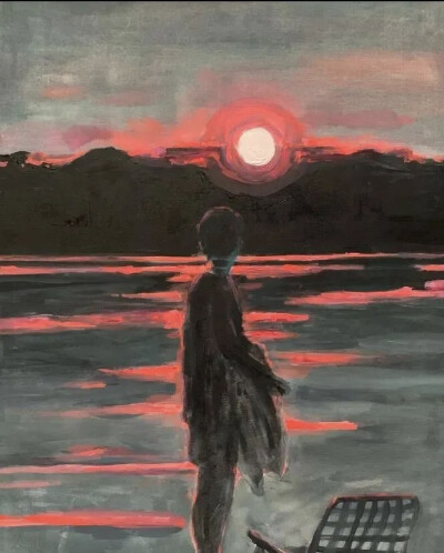 南希·弗里德兰德Nancy Friedland作品